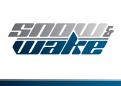 Logo # 150933 voor Logo Wake en Snowboard shop wedstrijd