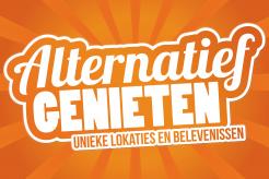 Logo # 141813 voor Logo Alternatief Genieten wedstrijd