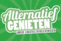 Logo # 141819 voor Logo Alternatief Genieten wedstrijd