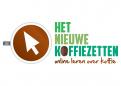 Logo # 163502 voor Logo voor Het Nieuwe Koffiezetten wedstrijd