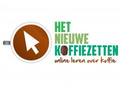 Logo # 163502 voor Logo voor Het Nieuwe Koffiezetten wedstrijd