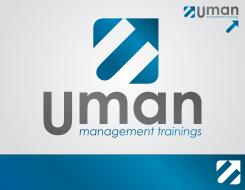 Logo design # 144443 for Logo for a company in Management Trainings contest