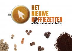 Logo # 162804 voor Logo voor Het Nieuwe Koffiezetten wedstrijd