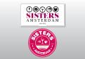 Logo design # 135919 for Sisters (bistro) contest