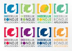 Logo # 134516 voor Logo (H)eerlijk Rondje Apeldoorn wedstrijd