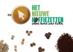 Logo # 162809 voor Logo voor Het Nieuwe Koffiezetten wedstrijd