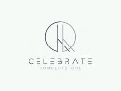 Logo design # 705884 for New on- and offline conceptstore is looking for a logo!  contest