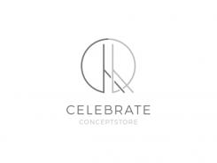 Logo design # 702585 for New on- and offline conceptstore is looking for a logo!  contest