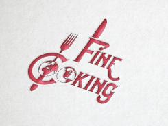 Logo design # 648883 for Create a fresh looking logo for a restaurant with food from all over the world contest