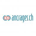 Logo design # 740485 for Logo for a new french online media: ancrages.ch contest