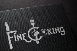 Logo design # 648153 for Create a fresh looking logo for a restaurant with food from all over the world contest