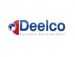 Logo design # 88908 for deelco, international, business development, consulting contest