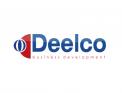 Logo # 88909 voor deelco, international, business development, consulting wedstrijd