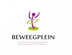 Logo # 81486 voor Logo voor startende onderneming: beweegplein wedstrijd