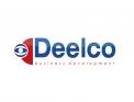 Logo # 88910 voor deelco, international, business development, consulting wedstrijd