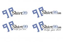 Logo # 6196 voor Ontwerp een logo van Shirt99 - webwinkel voor t-shirts wedstrijd