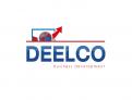 Logo design # 87114 for deelco, international, business development, consulting contest