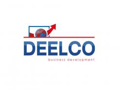 Logo design # 87114 for deelco, international, business development, consulting contest