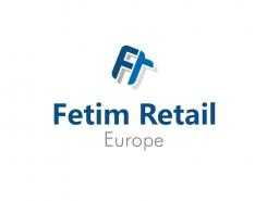 Logo design # 84809 for New logo For Fetim Retail Europe contest