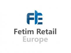 Logo design # 84811 for New logo For Fetim Retail Europe contest