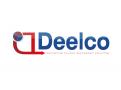 Logo design # 85722 for deelco, international, business development, consulting contest
