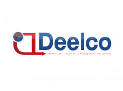 Logo design # 85722 for deelco, international, business development, consulting contest