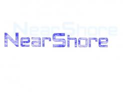 Logo # 4941 voor Nearshore wedstrijd