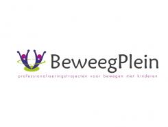 Logo # 82117 voor Logo voor startende onderneming: beweegplein wedstrijd