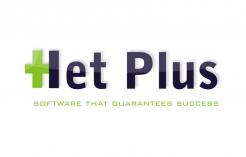 Logo # 11015 voor HetPlus logo wedstrijd