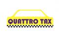 Logo # 9315 voor Taxicentrale Tilburg wedstrijd