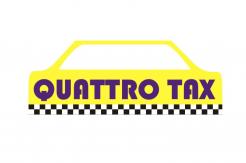 Logo # 9315 voor Taxicentrale Tilburg wedstrijd