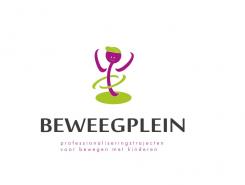 Logo # 82427 voor Logo voor startende onderneming: beweegplein wedstrijd