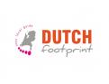 Logo # 212640 voor Ontwerp een vrolijk en modern logo voor mij als freelance lokaal gids in Amsterdam e.o. wedstrijd