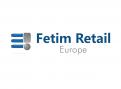 Logo design # 86341 for New logo For Fetim Retail Europe contest