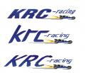 Logo # 6521 voor KRC-Racing Logo wedstrijd