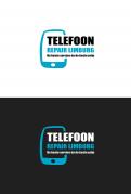 Logo design # 530917 for Phone repair Limburg contest