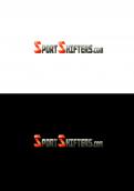 Logo design # 537348 for Show me your best creation - SportShifters.com contest