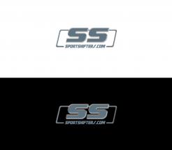Logo design # 535565 for Show me your best creation - SportShifters.com contest