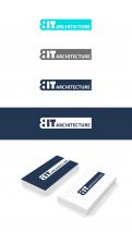 Logo design # 525151 for BIT Architecture - logo design contest