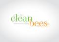 Logo # 96707 voor Logo voor nieuw schoonmaakbedrijf Cleanbees wedstrijd