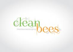 Logo # 96707 voor Logo voor nieuw schoonmaakbedrijf Cleanbees wedstrijd