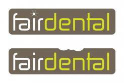 Logo # 242578 voor FAIRDENTAL wedstrijd