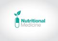 Logo # 26101 voor Logo voor platform nutritional medicine wedstrijd