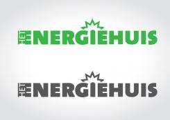 Logo # 22745 voor Beeldmerk Energiehuis wedstrijd