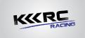 Logo # 6593 voor KRC-Racing Logo wedstrijd