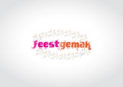 Logo # 59311 voor Feestgemak wedstrijd