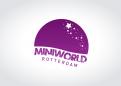 Logo # 58816 voor MiniworldRotterdam wedstrijd