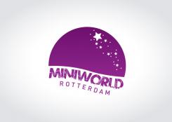Logo # 58816 voor MiniworldRotterdam wedstrijd