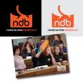 Logo # 6530 voor Logo Nederlandse Debatbond wedstrijd