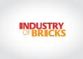 Logo # 64640 voor Industry of bricks wedstrijd